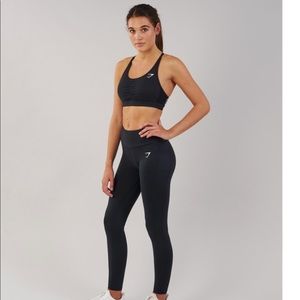 Gymshark Dry Sculpture Leggings